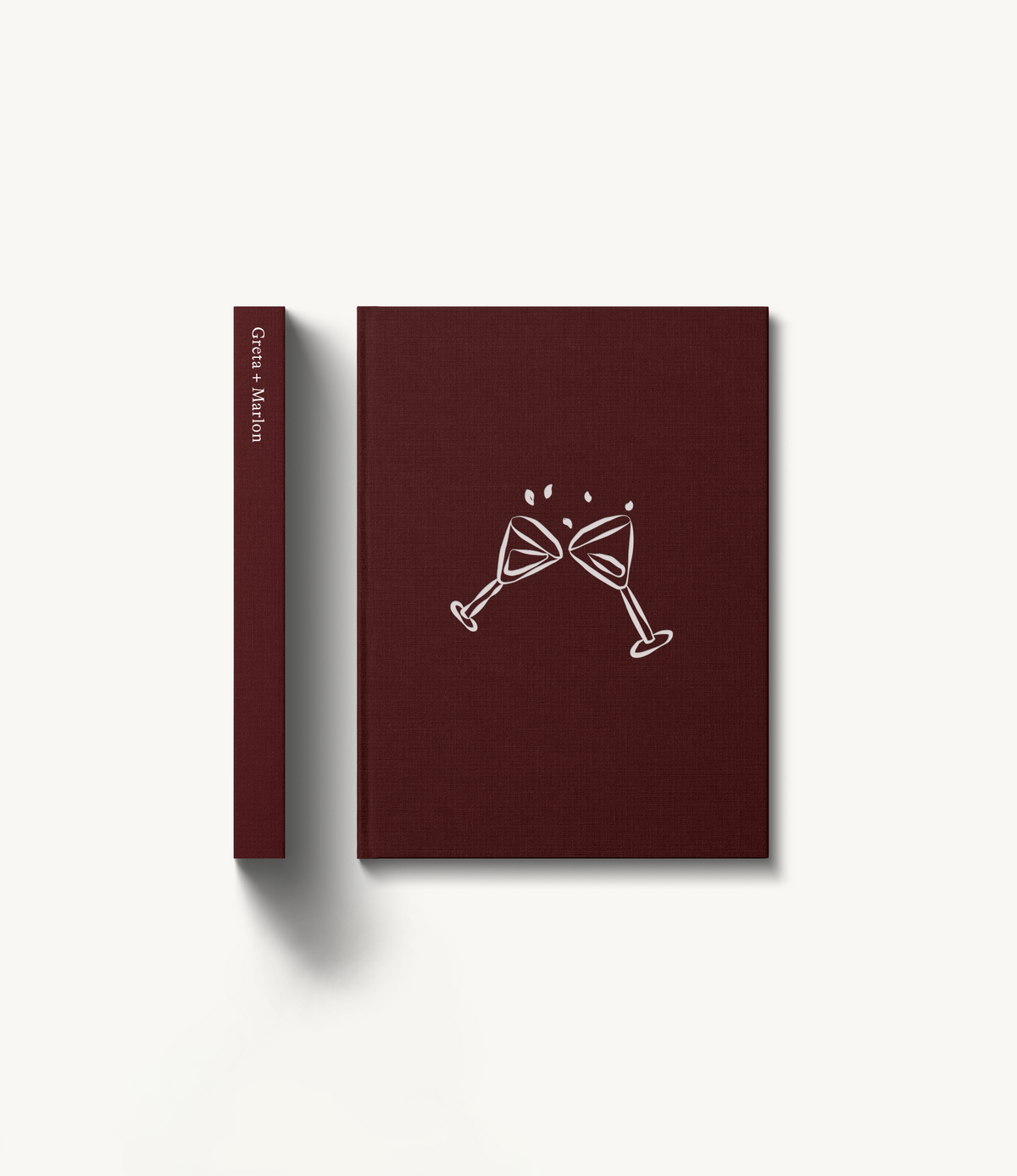 Cherry Linen