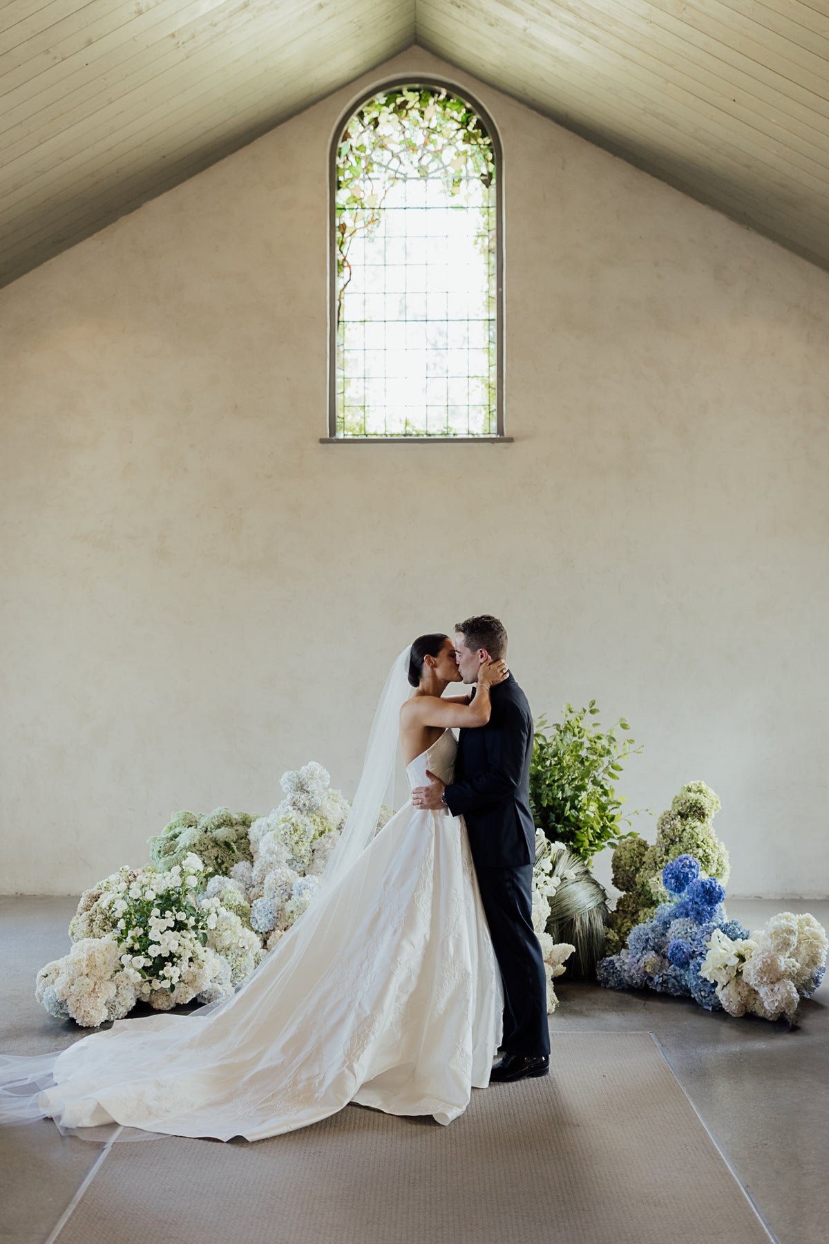 Sophie & Jacob