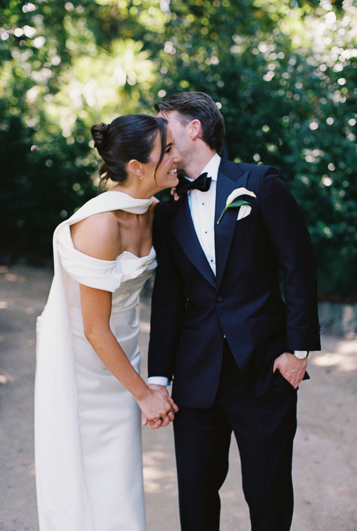 Eliza & Rob