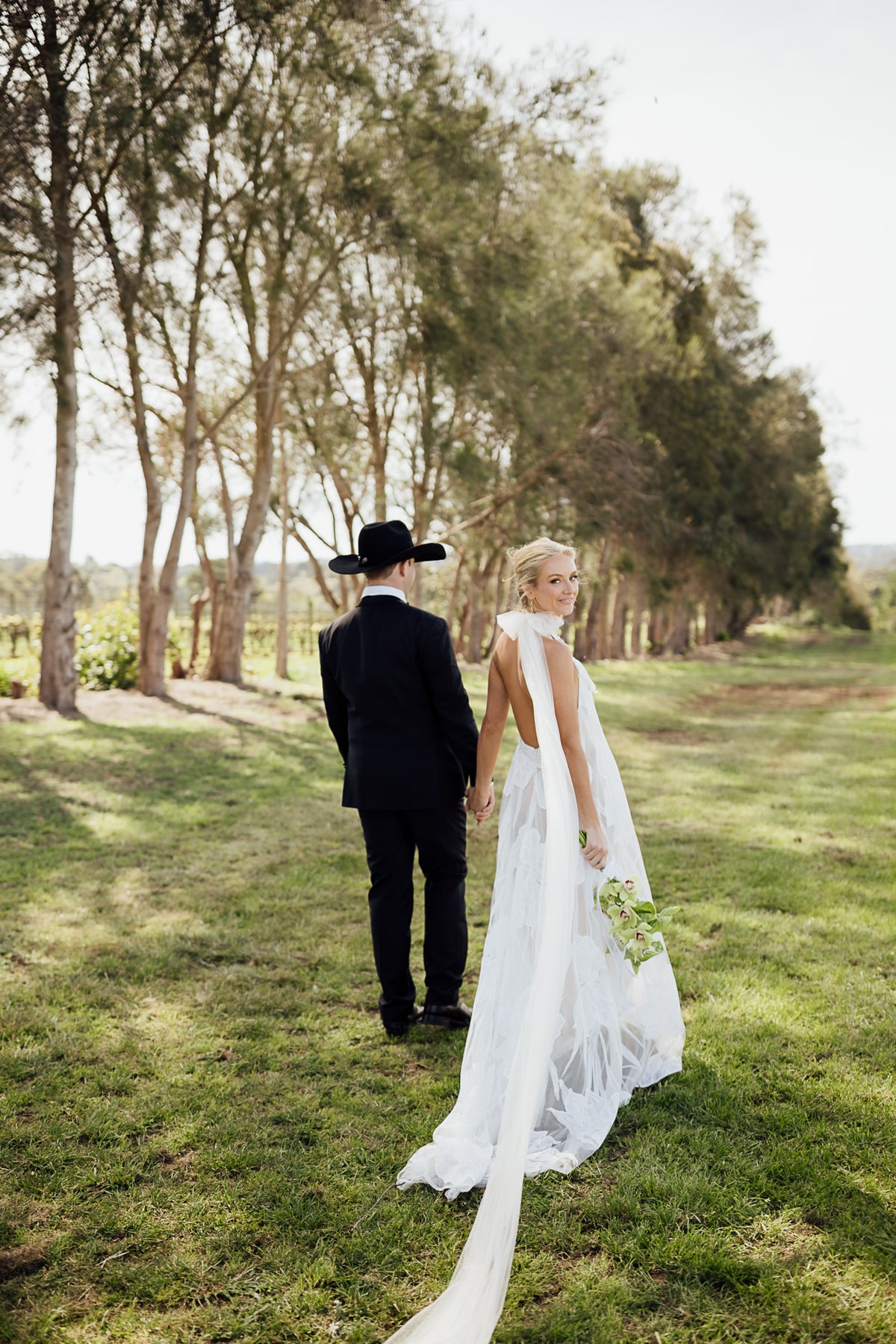 Greta & Ben