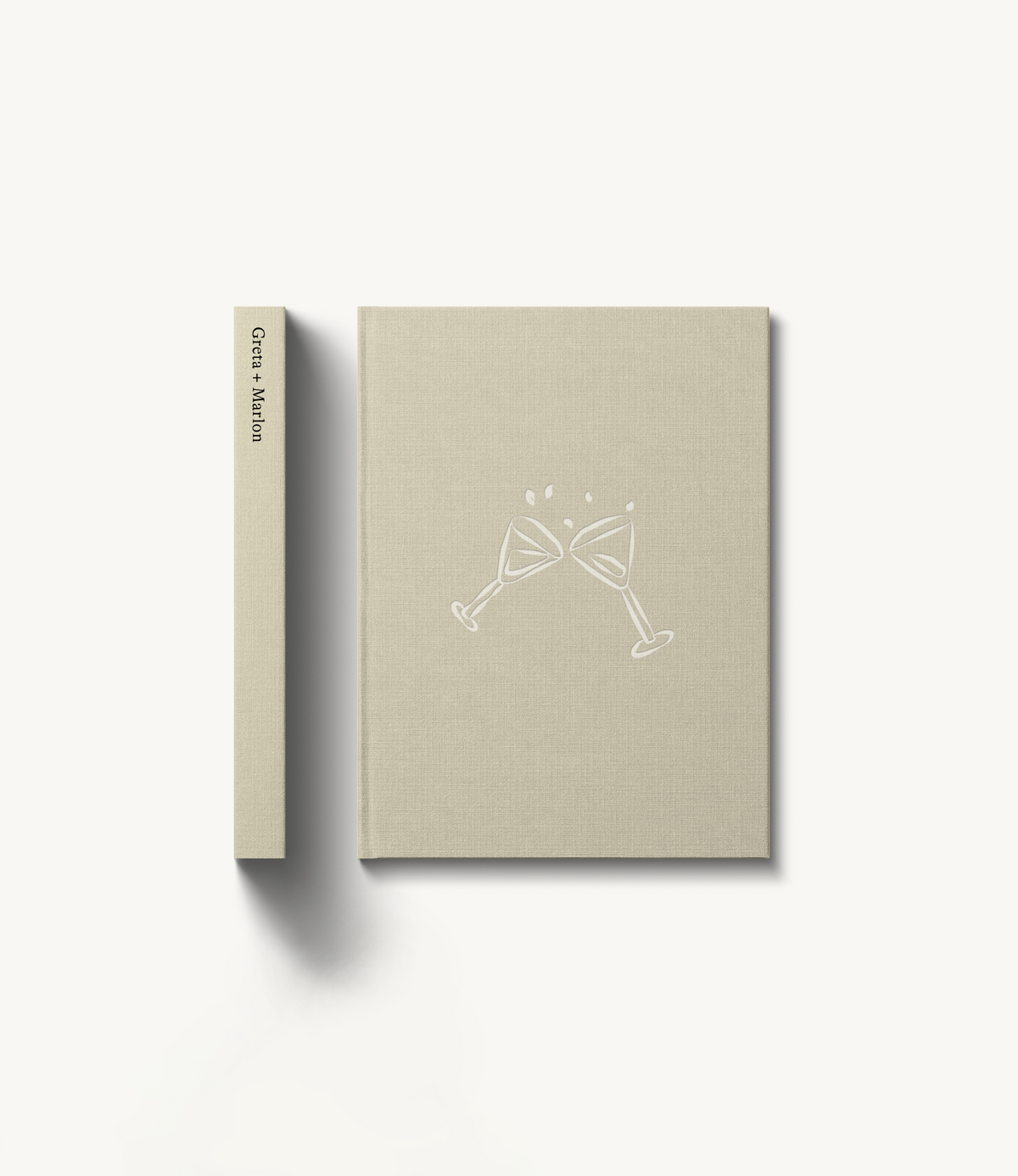 Sand Linen