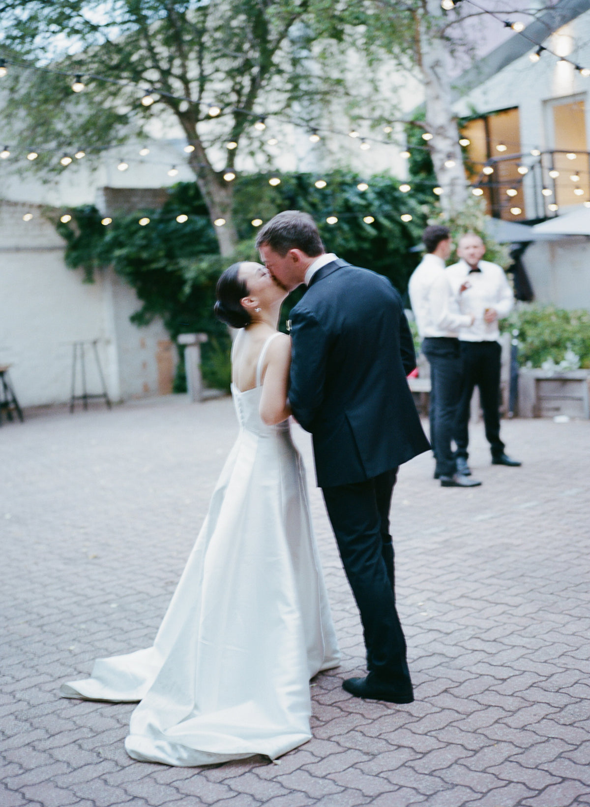 Nikki & Tom
