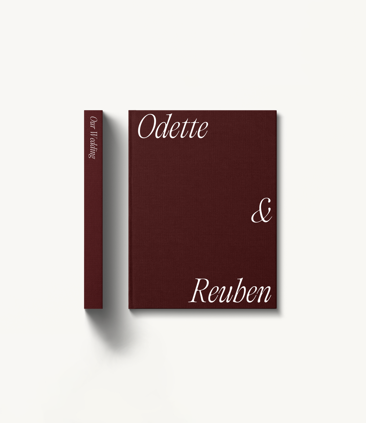 Cherry Linen